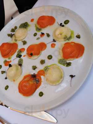 Trattoria Pomo D'oro