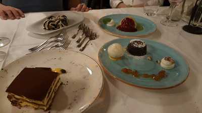 Trattoria Pomo D'oro