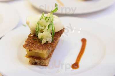 Trattoria Pomo D'oro