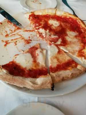 Trattoria Pomo D'oro