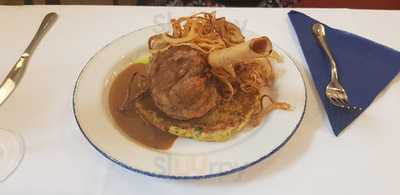 Rosenstein Vendéglő