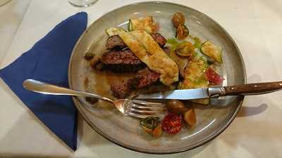 Rosenstein Vendéglő