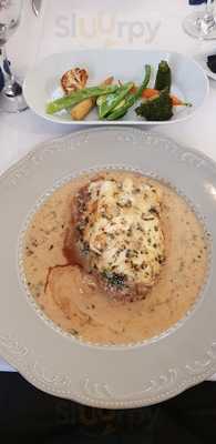 Rosenstein Vendéglő