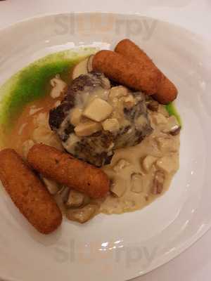 Rosenstein Vendéglő