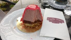 Caffe Trevi Cukraszda