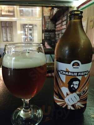 Start Craft Beer Bar