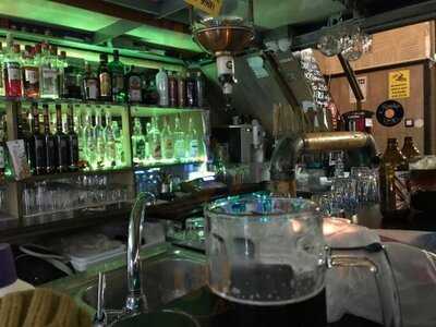 Start Craft Beer Bar