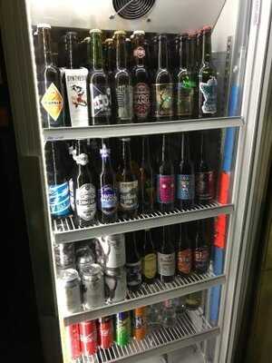 Start Craft Beer Bar