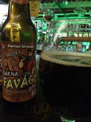 Start Craft Beer Bar