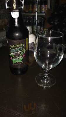 Start Craft Beer Bar