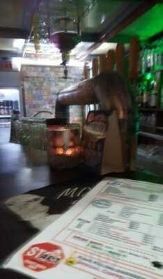 Start Craft Beer Bar