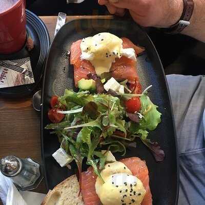 A Table! Boulangerie Patisserie