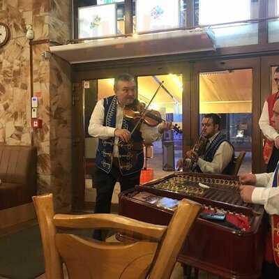 Nagy Fa-tál Konyhája