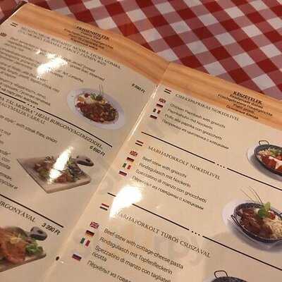 Nagy Fa-tál Konyhája