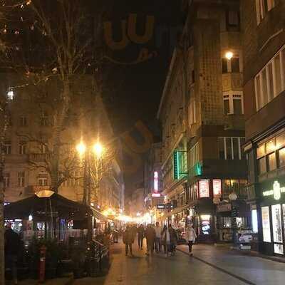 Nagy Fa-tál Konyhája