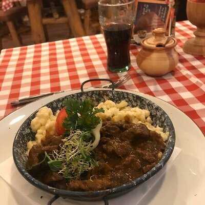 Nagy Fa-tál Konyhája