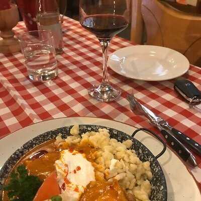 Nagy Fa-tál Konyhája