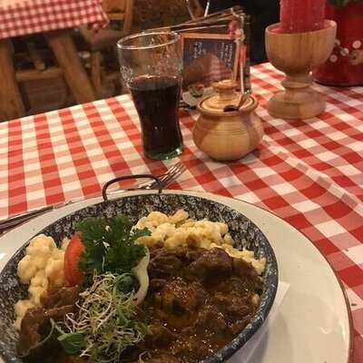 Nagy Fa-tál Konyhája