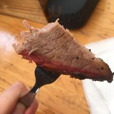 Füstölgő Sarok Bbq