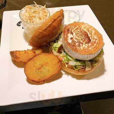 Kandalló Kézműves Pub