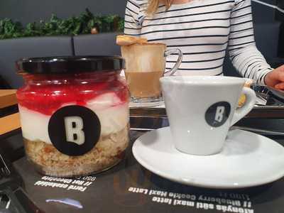 Bite Bakery Café