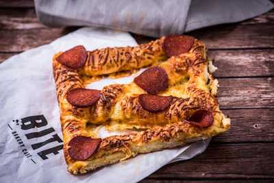 Bite Bakery Café