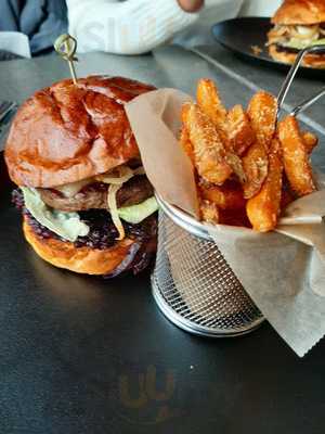 Halaszbastya Restaurant