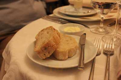 Halaszbastya Restaurant