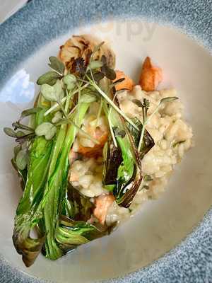 Halaszbastya Restaurant