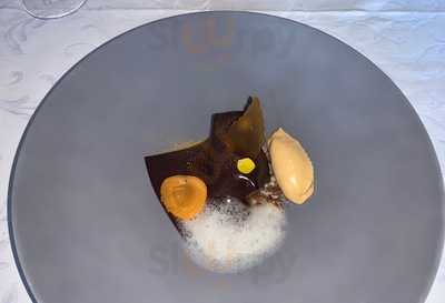 Halaszbastya Restaurant