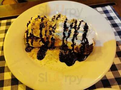 Balvárosi Lugas Étterem