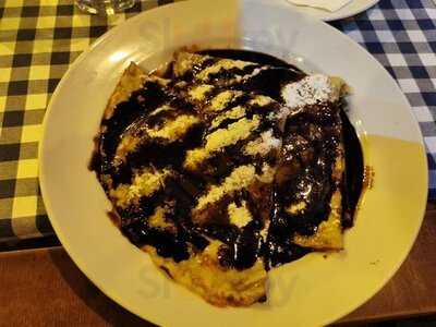 Balvárosi Lugas Étterem