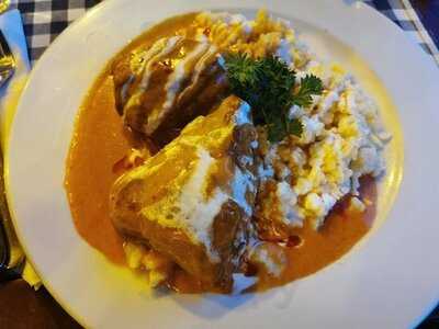 Balvárosi Lugas Étterem