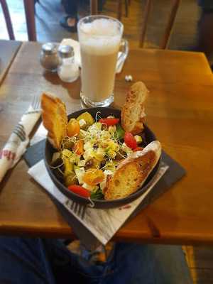 A Table! Boulangerie-patisserie