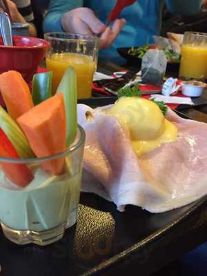 A Table! Boulangerie-patisserie