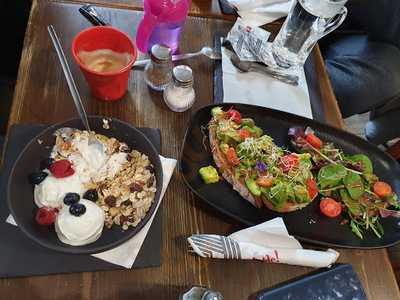 A Table! Boulangerie-patisserie