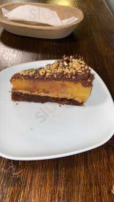 Kozmosz Vegán Étterem