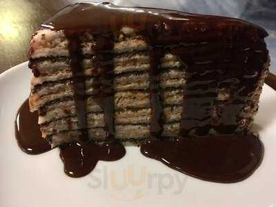 Kozmosz Vegán Étterem