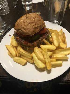 Kozmosz Vegán Étterem