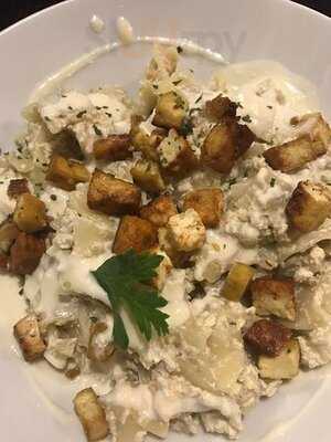 Kozmosz Vegán Étterem