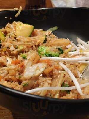 Padthai Wokbar