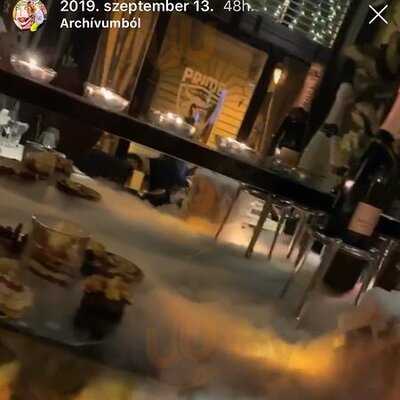 Prime Steak And Wine