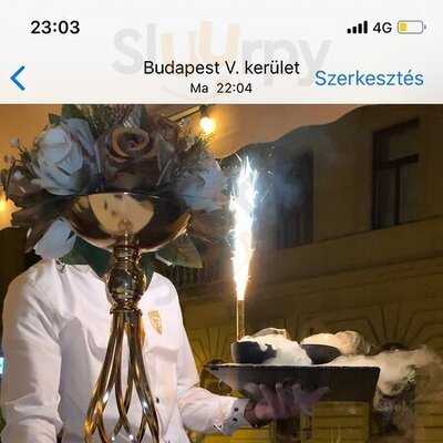 Prime Steak And Wine