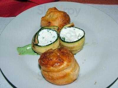 Vörös Postakocsi étterem