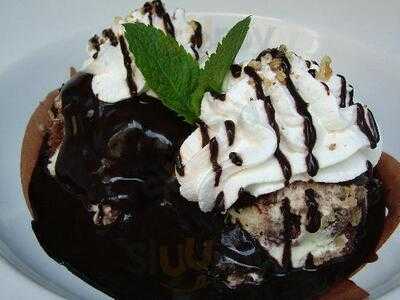 Vörös Postakocsi étterem