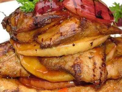 Vörös Postakocsi étterem