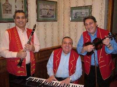 Vörös Postakocsi étterem