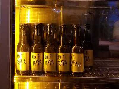 Hedon Bazilika Taproom