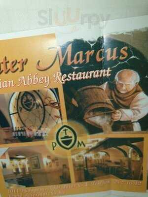 Pater Marcus Abbey