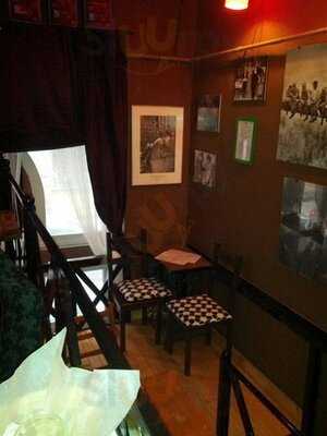 Barbar Cafe & Chocolate